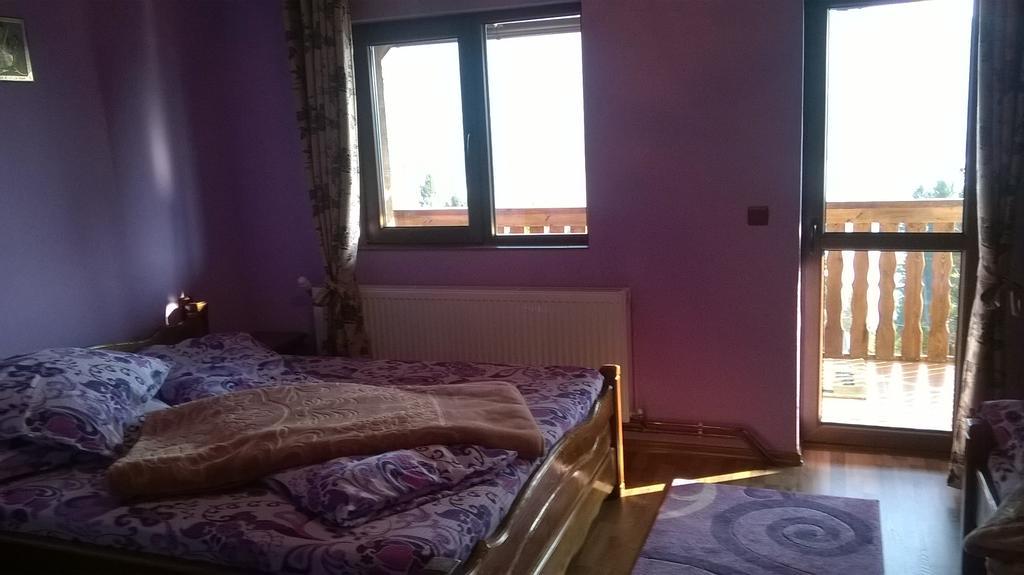 Casa Edy Otel Colibiţa Dış mekan fotoğraf