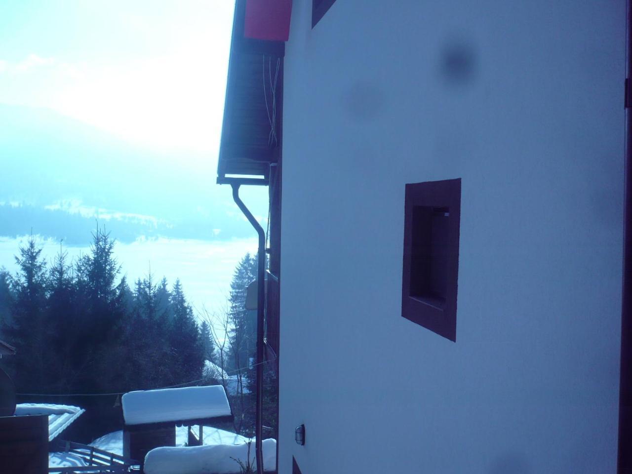 Casa Edy Otel Colibiţa Dış mekan fotoğraf