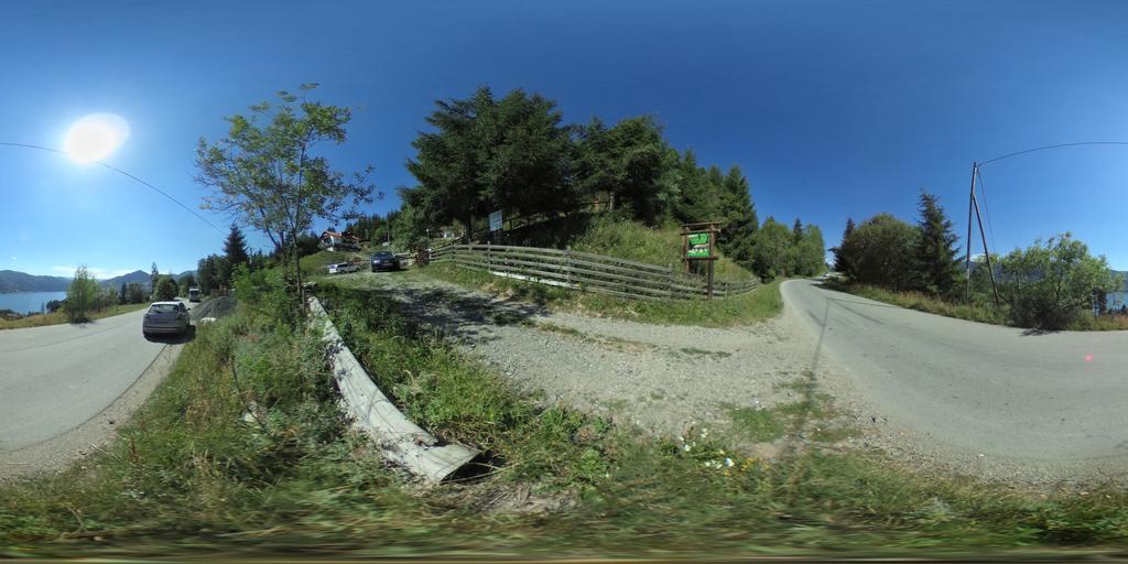 Casa Edy Otel Colibiţa Dış mekan fotoğraf