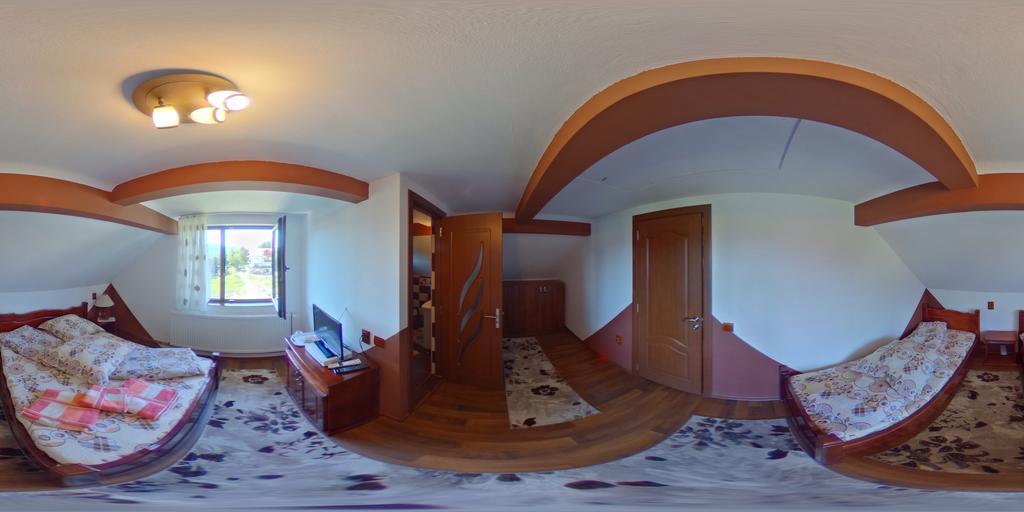 Casa Edy Otel Colibiţa Dış mekan fotoğraf