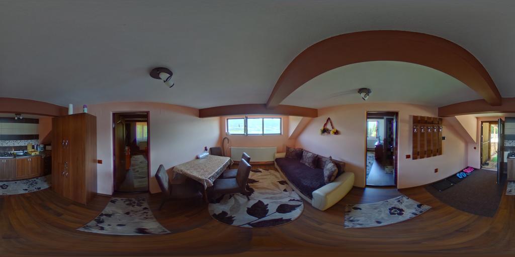 Casa Edy Otel Colibiţa Dış mekan fotoğraf