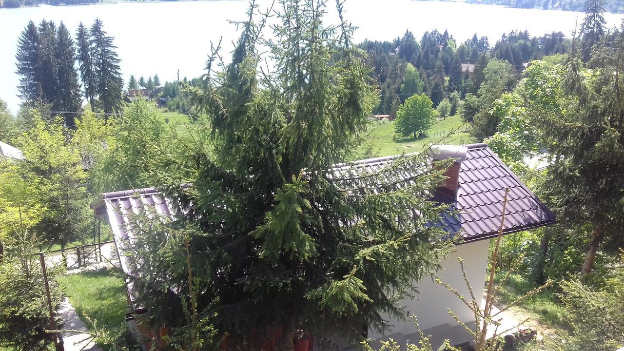 Casa Edy Otel Colibiţa Dış mekan fotoğraf