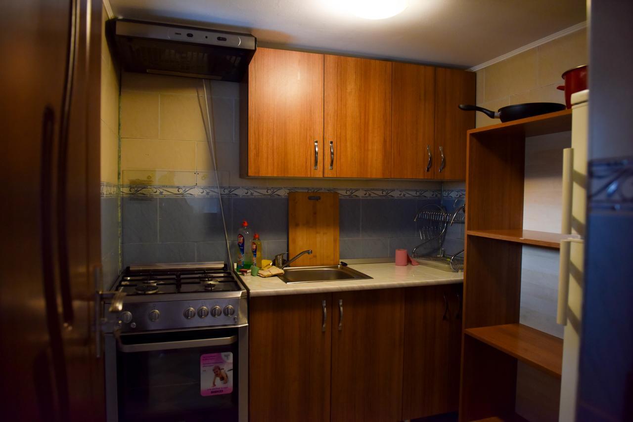 Casa Edy Otel Colibiţa Dış mekan fotoğraf