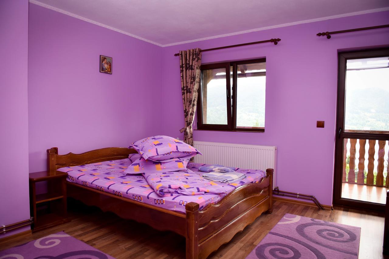 Casa Edy Otel Colibiţa Dış mekan fotoğraf